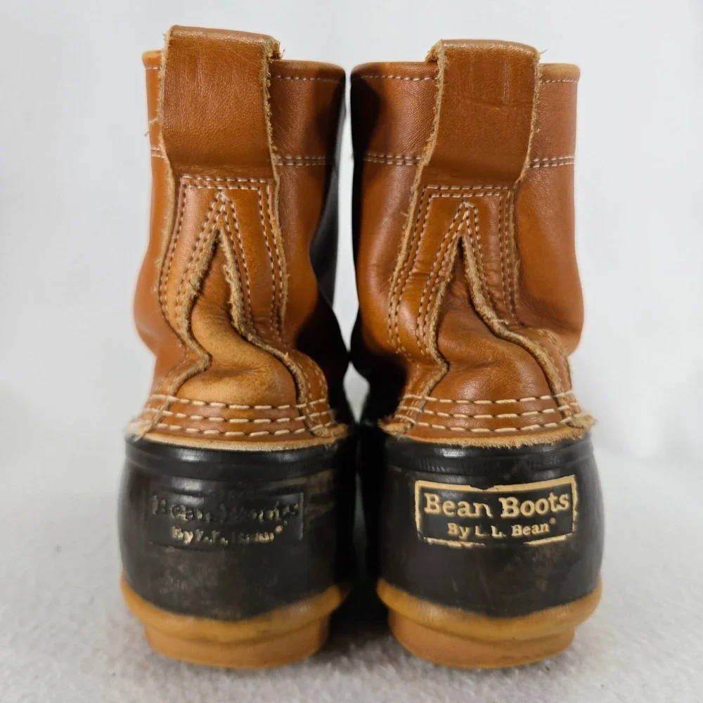 L.L. Bean vintage ll